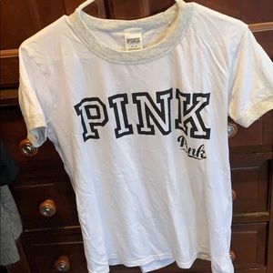 Victoria secret PINK t-shirt
